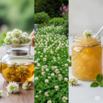 just One Tablespoon and the Aphids Are Gone Forever! (Natural Repellent Secret) 🌿✨