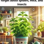 Superfood From Your Backyard: Purslane Pesto Cubes!