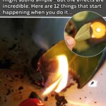 Looks Meaningless? Think Again…