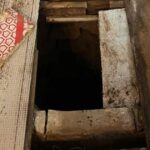 This Small Space in Old Homes Is Packed With History