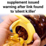 Most people don’t know the meaning of the half moon at the base of the nails