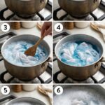 Found Metal Balls Under Your Kitchen Sink? Here’s What They Mean