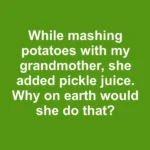 A Delicate Tool from the Good Old Days