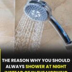 The Aluminum Foil Door Handle Hack