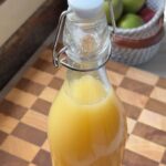 Homemade Lemon Curd Recipe