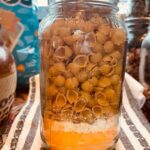 Canned Mandarin Oranges