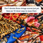 Lady paints plastic dollar store toys with baking soda. Everyone is copying this idea for their front porch.