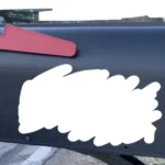 Which Side of the Fence Must Face the Neighbor?