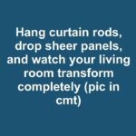 Lady Paints 50 Garden Stones with Glow Paint — How They Light Up at Night Is ENCHANTING