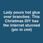 Lady glues a bunch of flip flops onto a board. This is the happiest front porch idea ever!