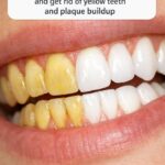 Wrap your feet in aluminum foil & get this stunning change