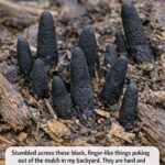 Wrap your teeth in aluminum foil & get this dazzling outcome