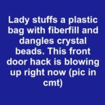 I found strange little white balls in my 15-year-old son’s backpack: he says they’re just candy, but I don’t believe him 😯😢