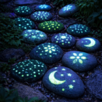 Hang curtain rods, drop sheer panels, and watch your living room transform completely