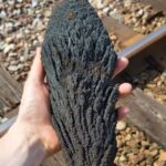 Wrap your teeth in aluminum foil & get this dazzling outcome