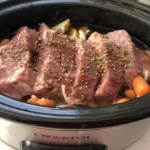 Lady glues 200 river rocks onto cheap plastic bucket. This trend is taking over the internet!