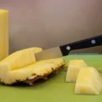 Lady glued plastic champagne flutes into cardboard. People cannot stop sharing this.