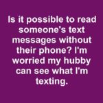 I had no idea